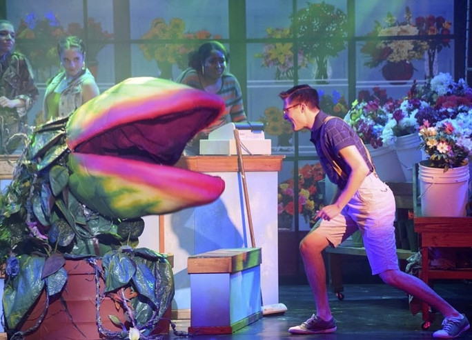 Little Shop of Horrors, 2019